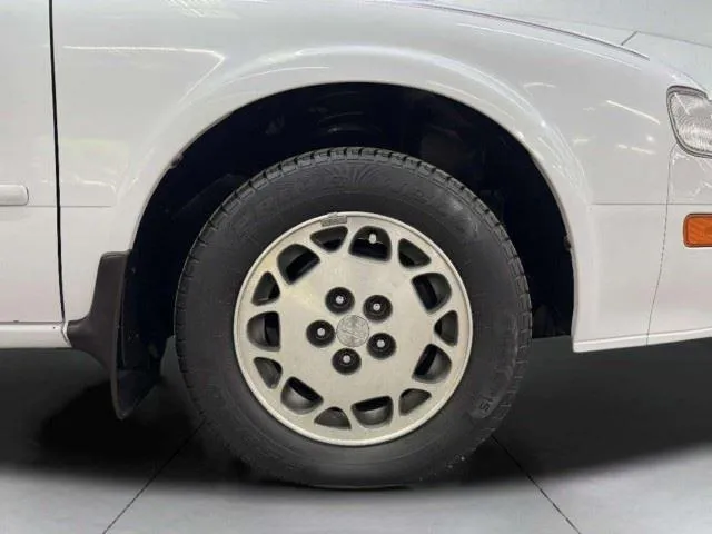 Nissan Maxima photo 54