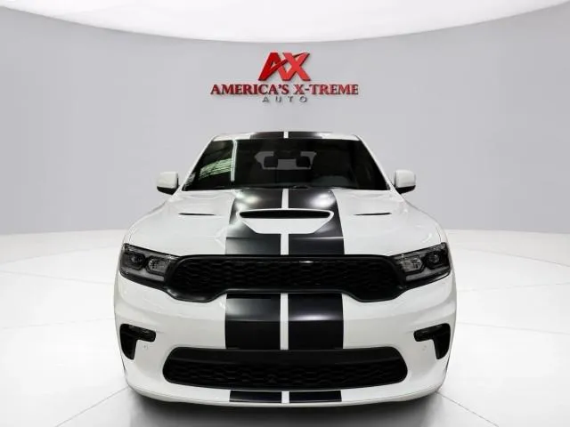 Dodge Durango photo 4