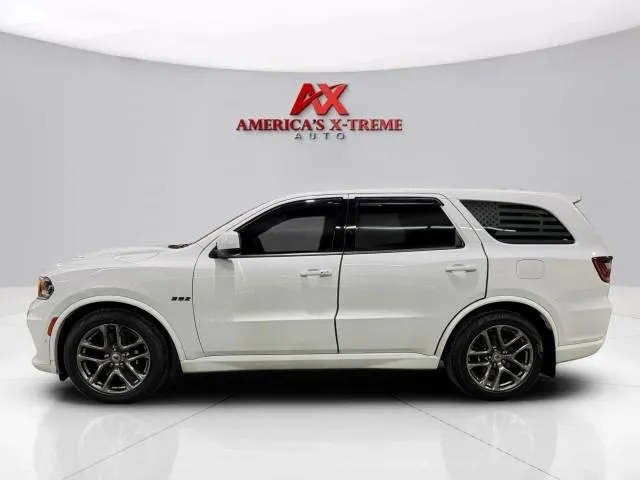 Dodge Durango photo 5