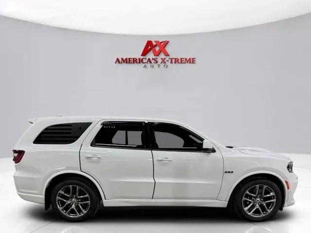 Dodge Durango photo 9