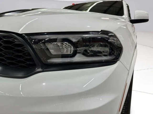 Dodge Durango photo 11