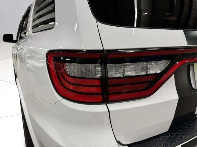 Dodge Durango photo 13