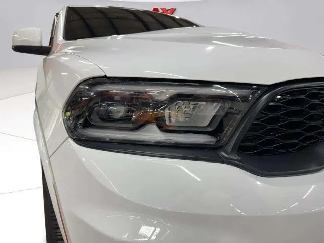 Dodge Durango photo 16