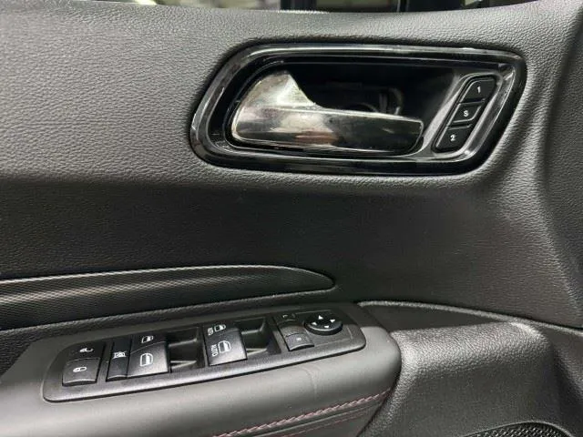 Dodge Durango photo 24