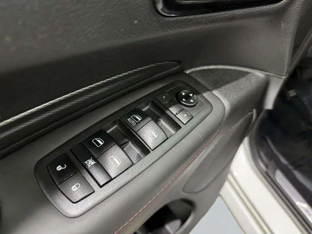 Dodge Durango photo 25