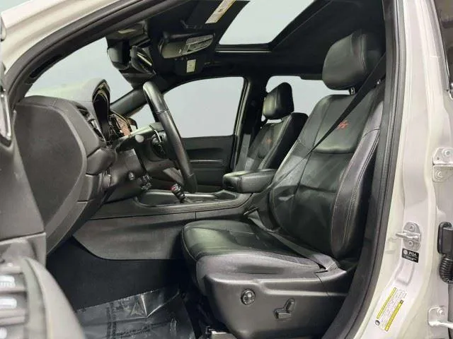 Dodge Durango photo 27