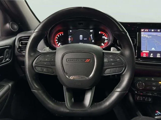 Dodge Durango photo 33