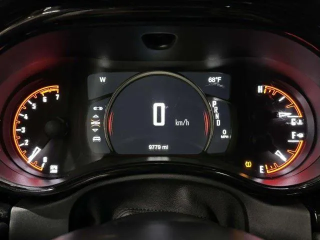 Dodge Durango photo 34