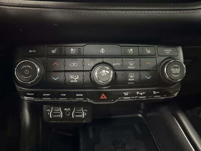 Dodge Durango photo 36