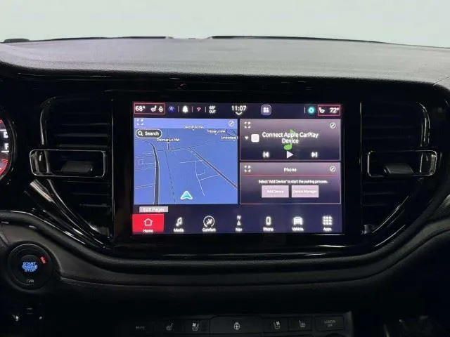 Dodge Durango photo 37