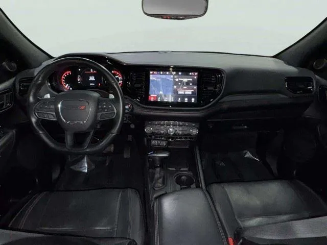 Dodge Durango photo 41