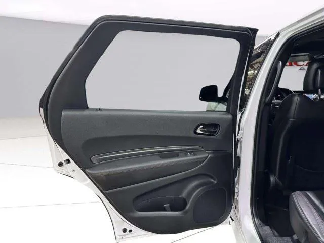 Dodge Durango photo 42