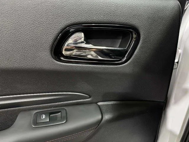 Dodge Durango photo 43