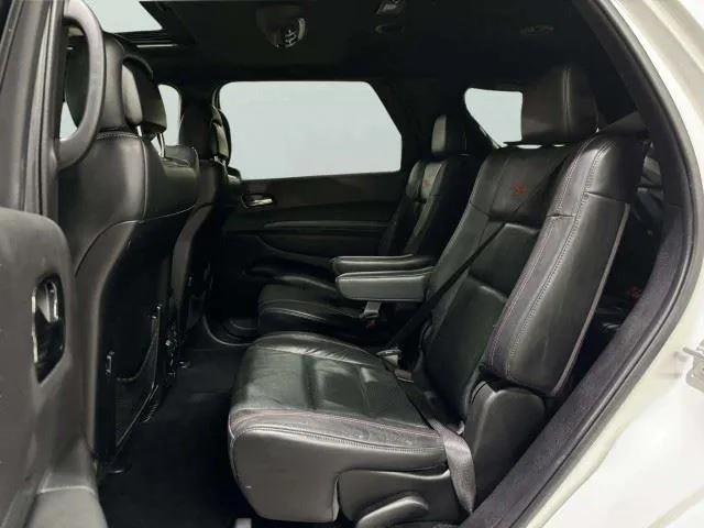 Dodge Durango photo 46