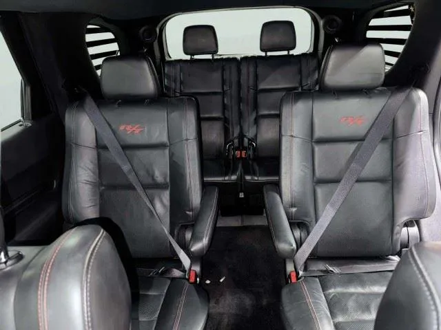 Dodge Durango photo 47