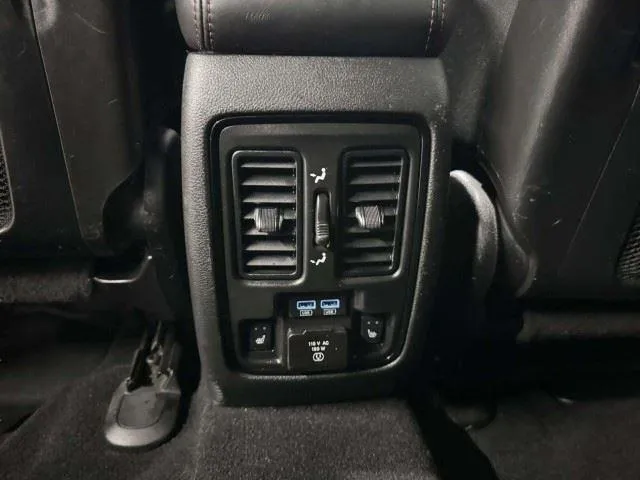 Dodge Durango photo 48