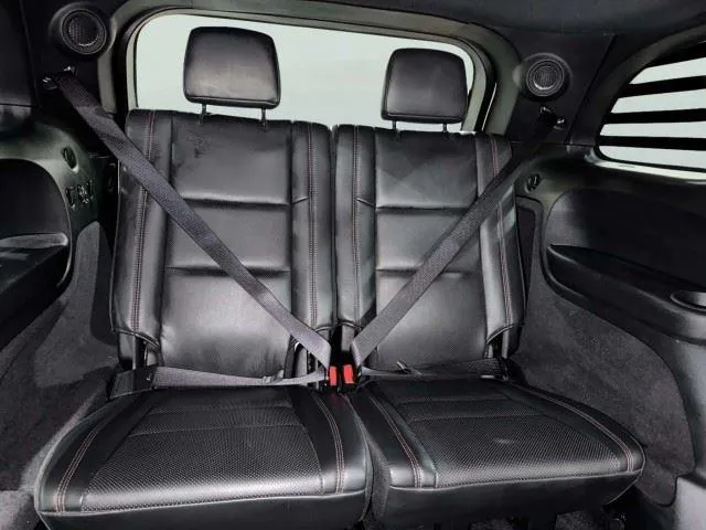 Dodge Durango photo 49