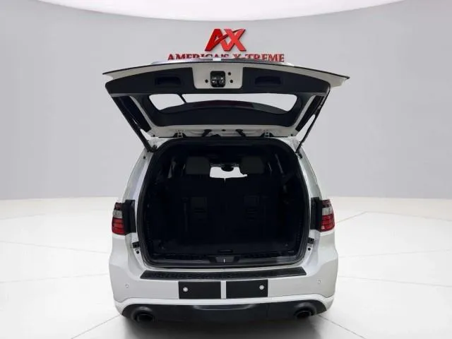Dodge Durango photo 50