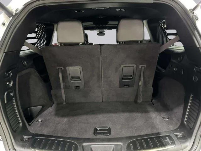Dodge Durango photo 51
