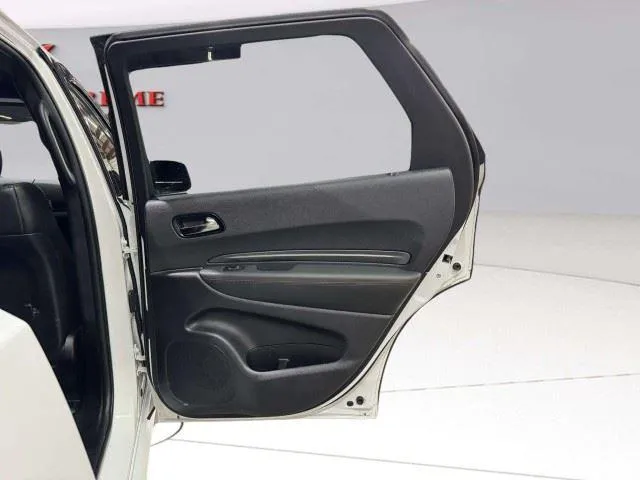 Dodge Durango photo 52