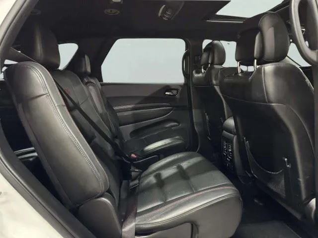 Dodge Durango photo 55