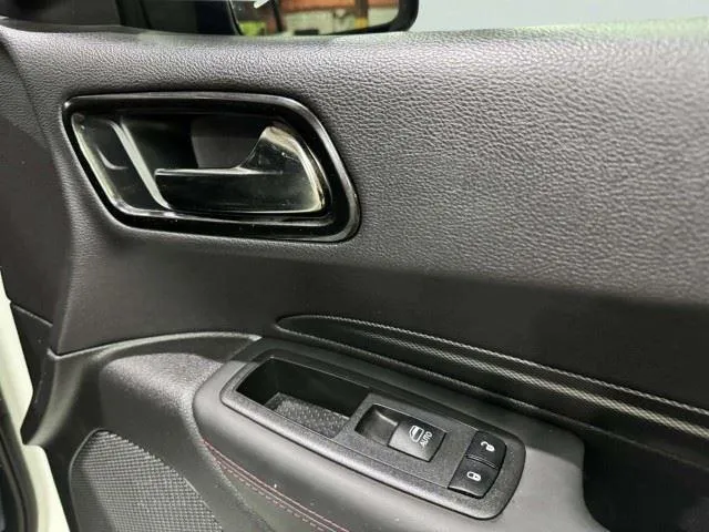 Dodge Durango photo 57