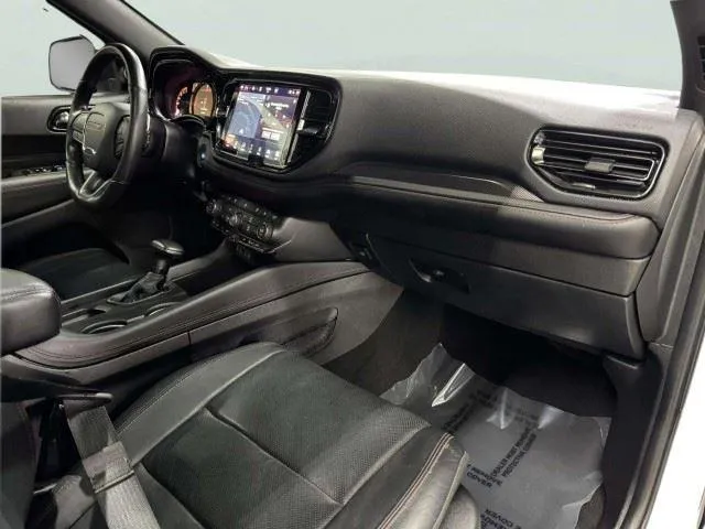 Dodge Durango photo 62