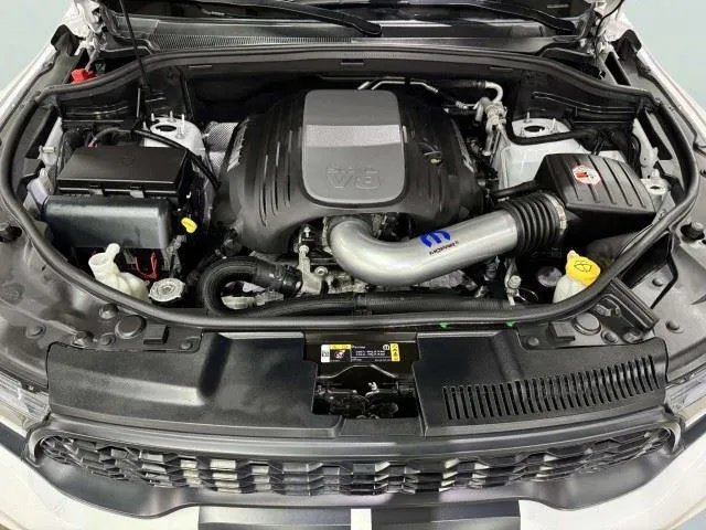 Dodge Durango photo 64