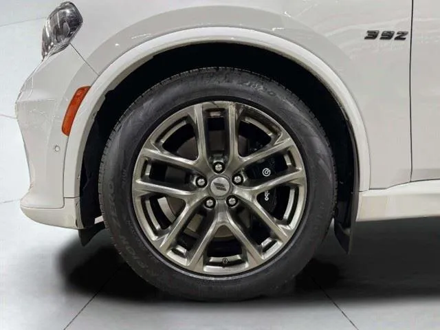 Dodge Durango photo 66
