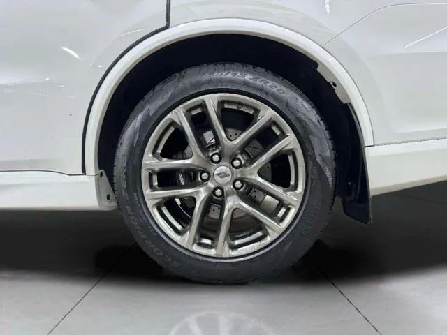 Dodge Durango photo 67