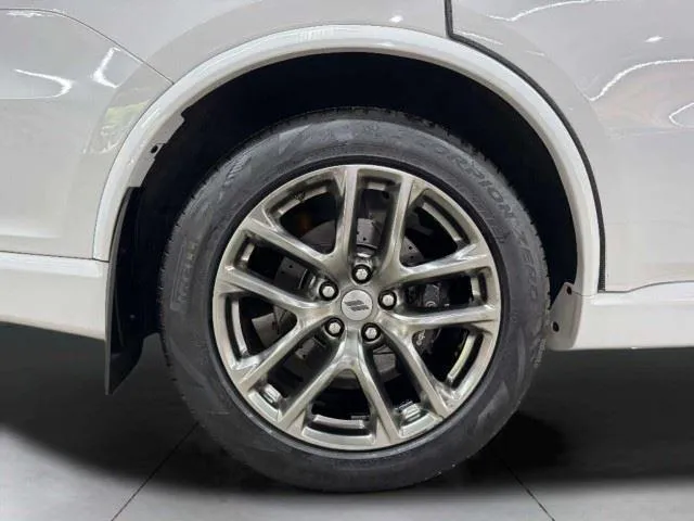 Dodge Durango photo 68