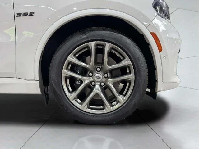 Dodge Durango photo 69