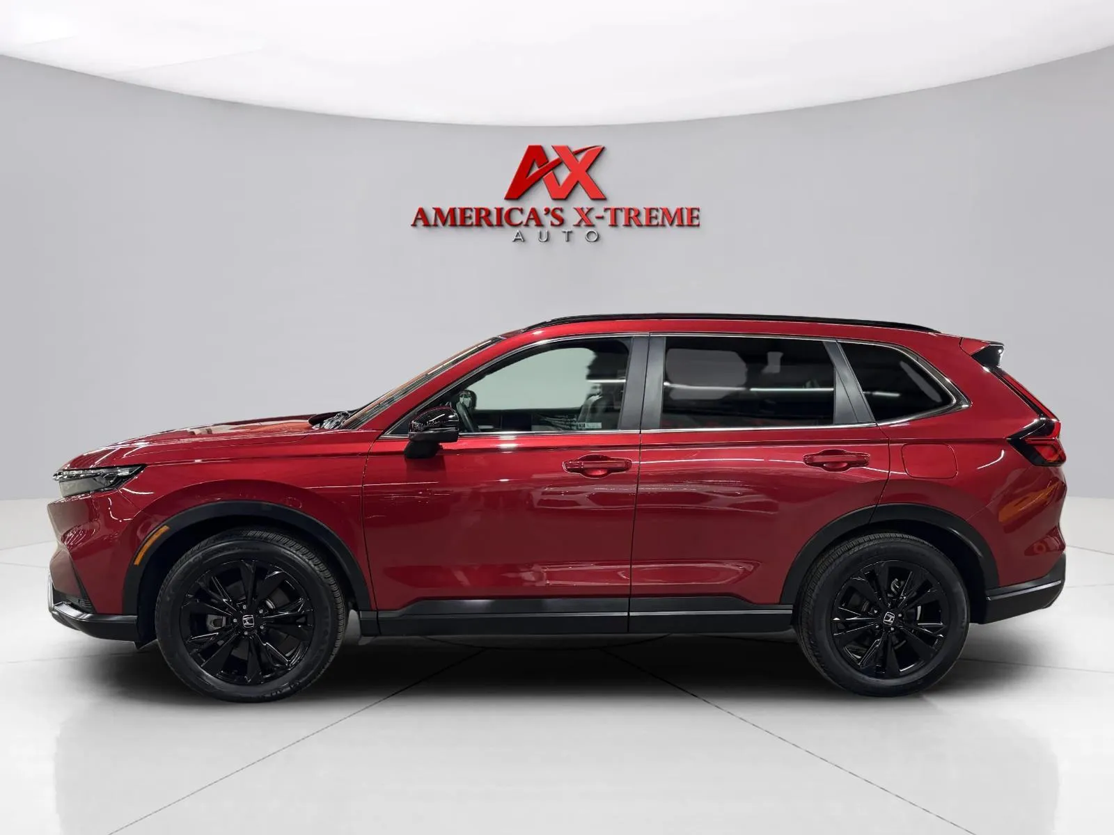 Honda CR-V photo 5