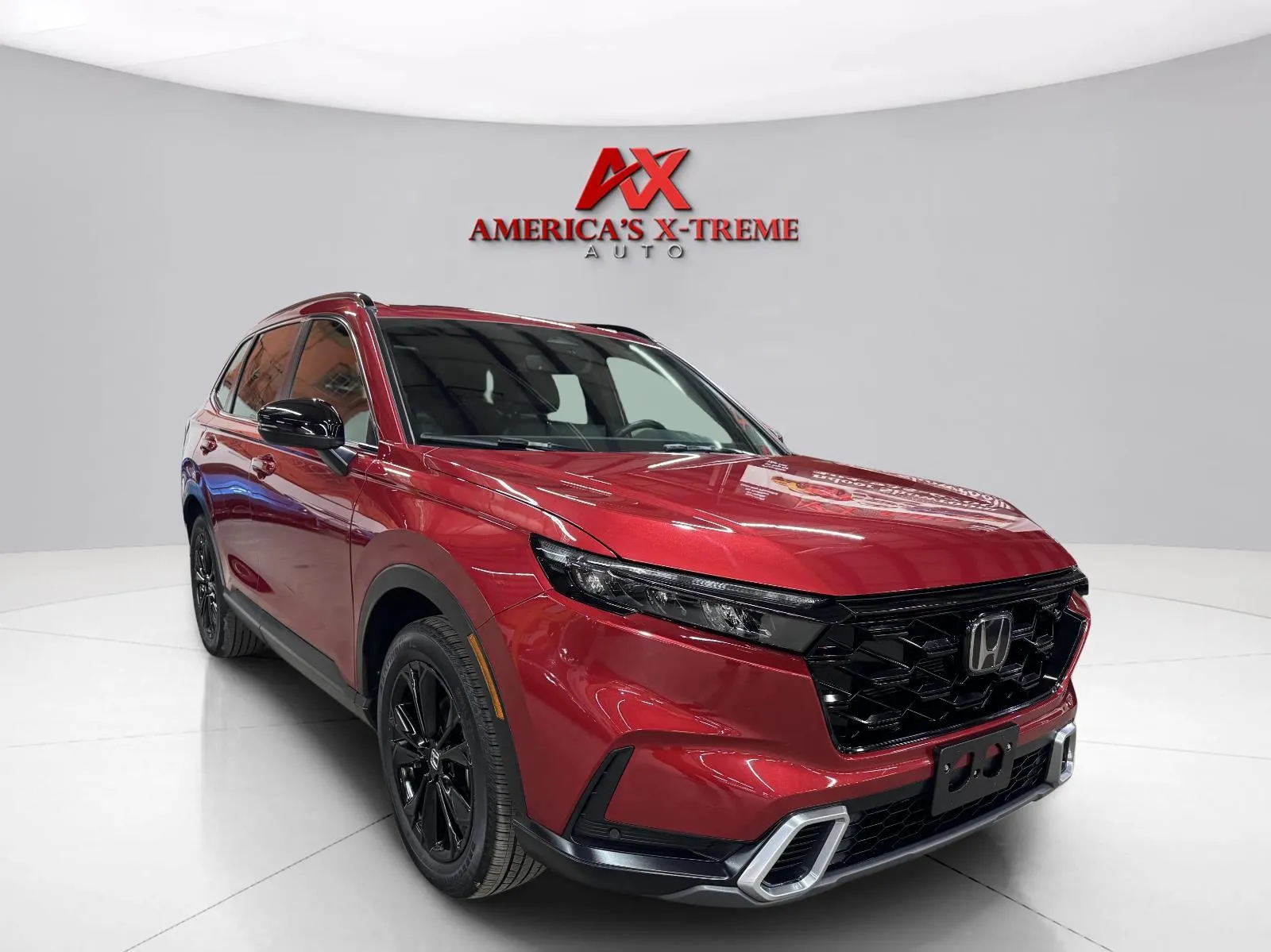 Honda CR-V photo 10