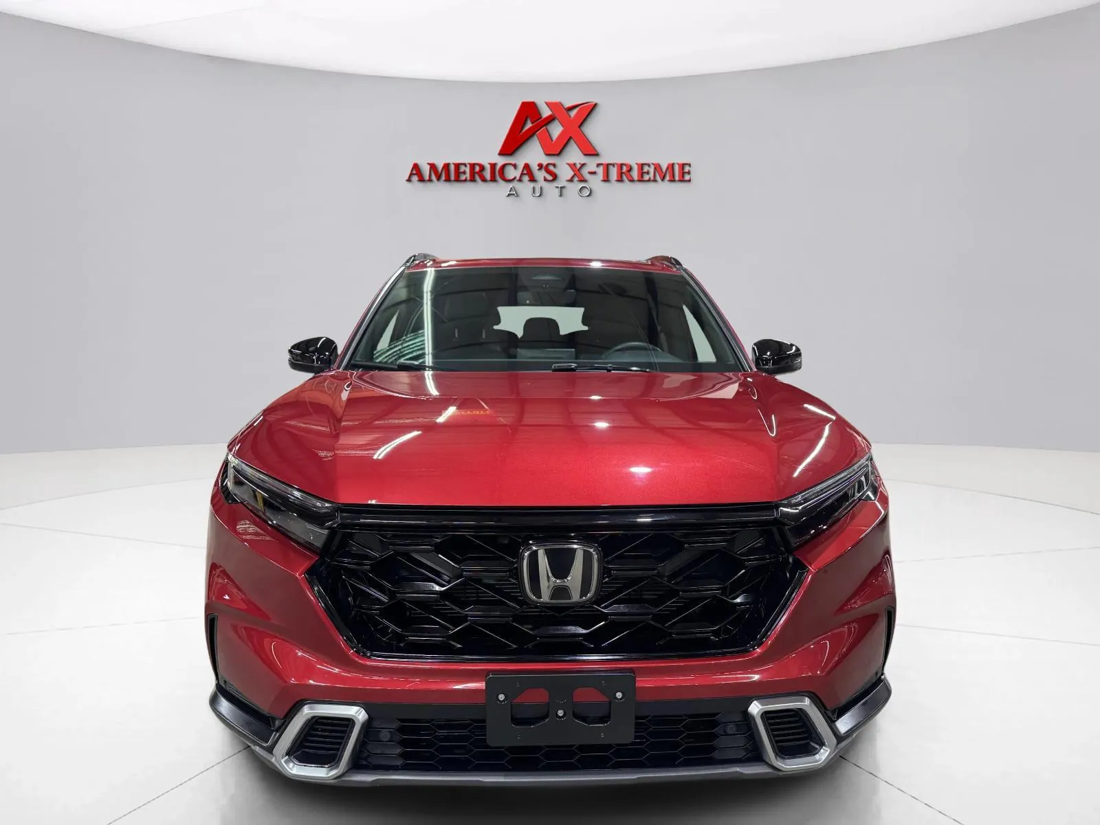Honda CR-V photo 11
