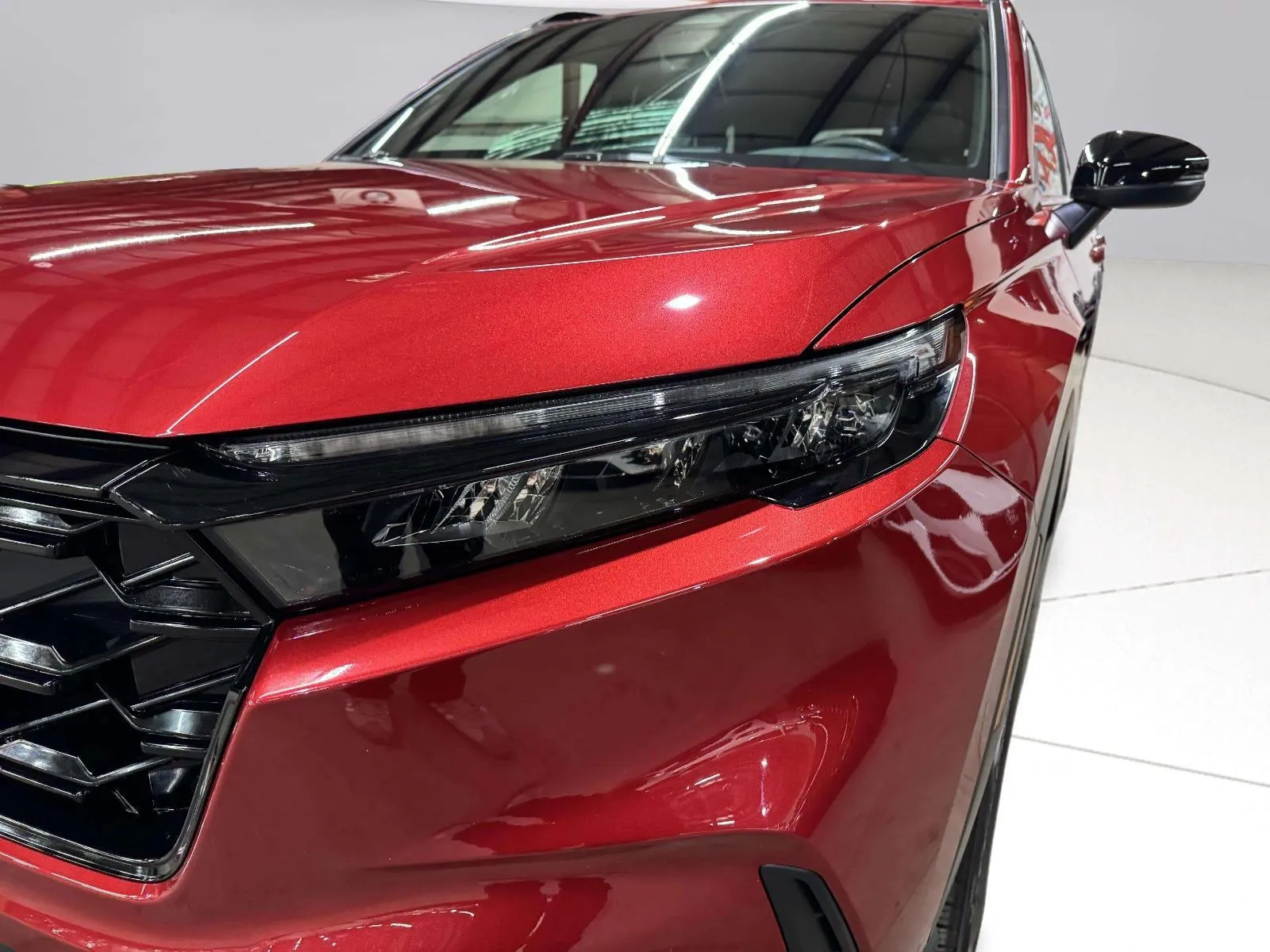 Honda CR-V photo 12