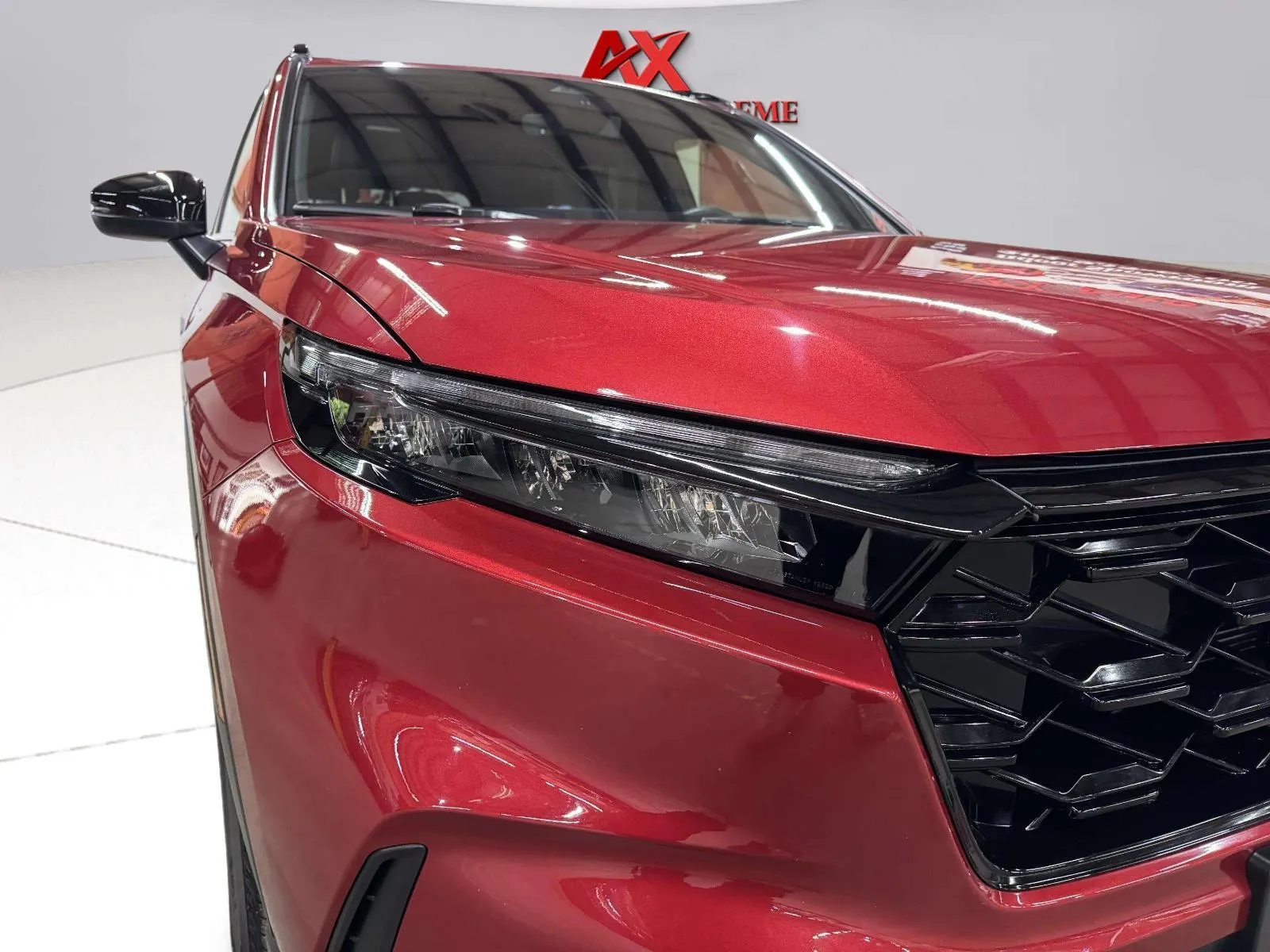 Honda CR-V photo 15