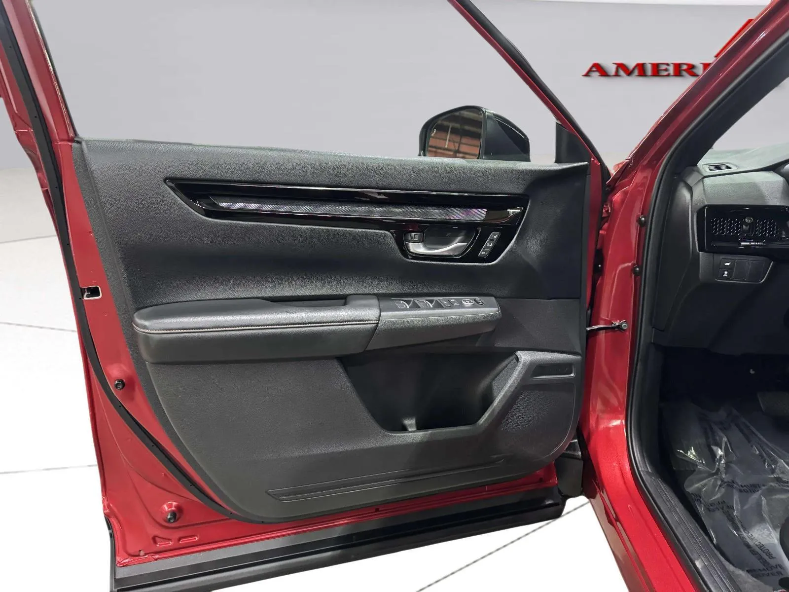 Honda CR-V photo 16
