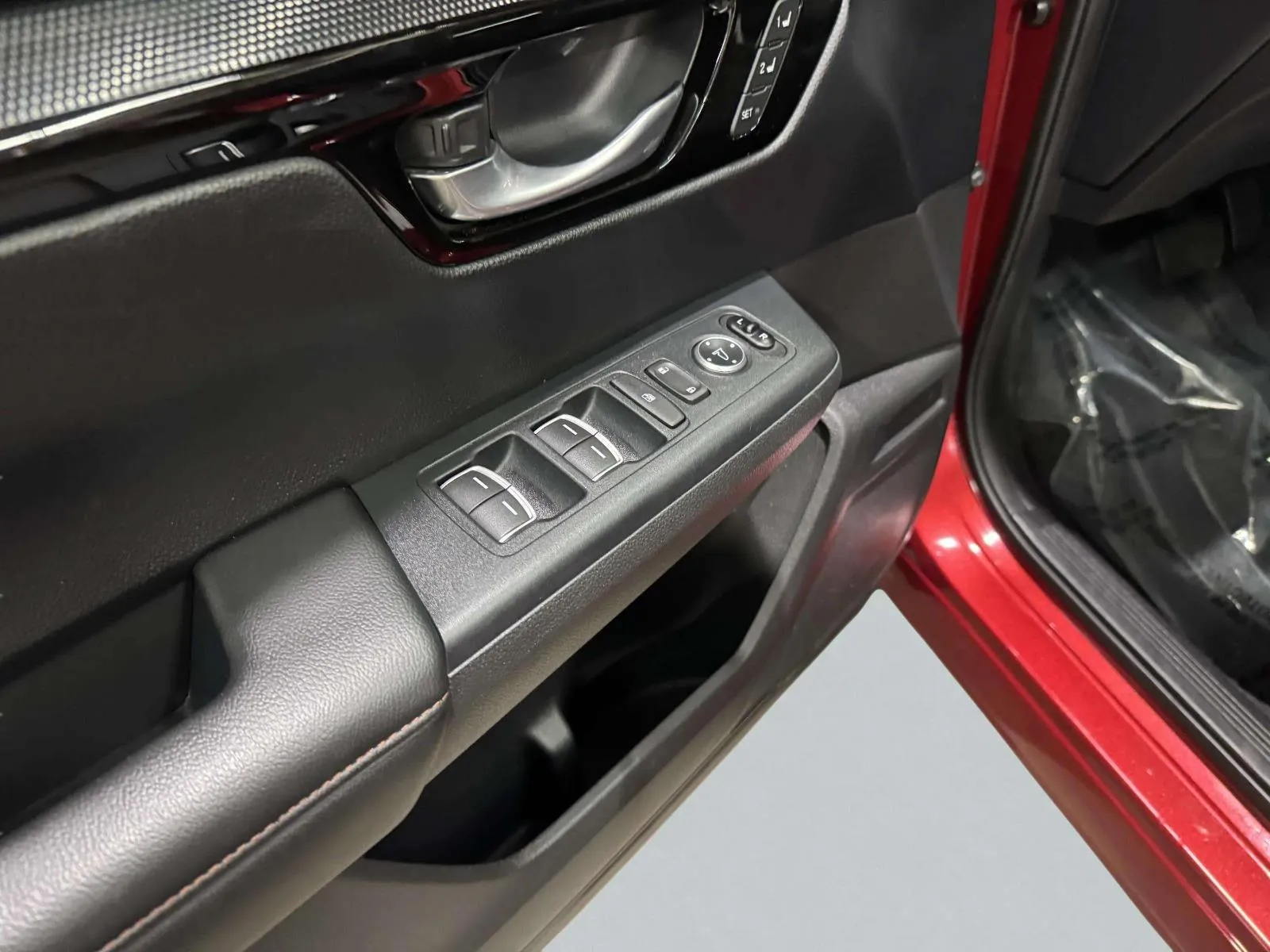 Honda CR-V photo 17