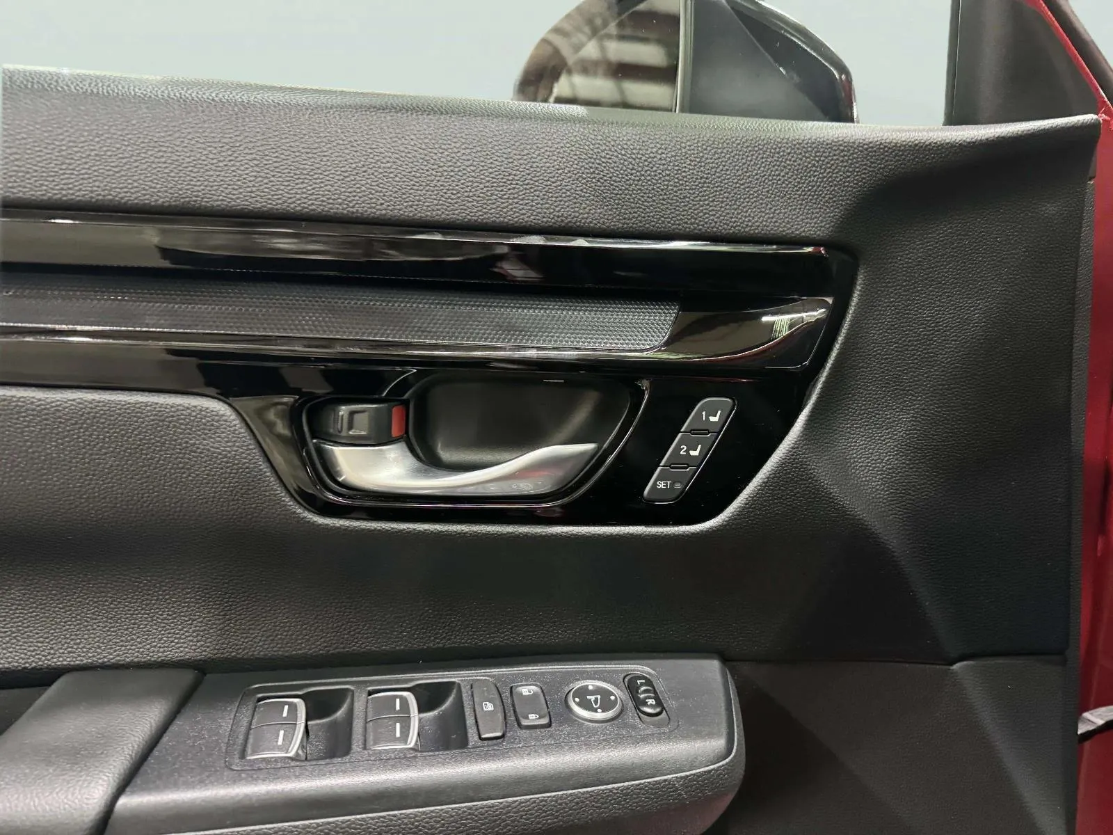 Honda CR-V photo 18