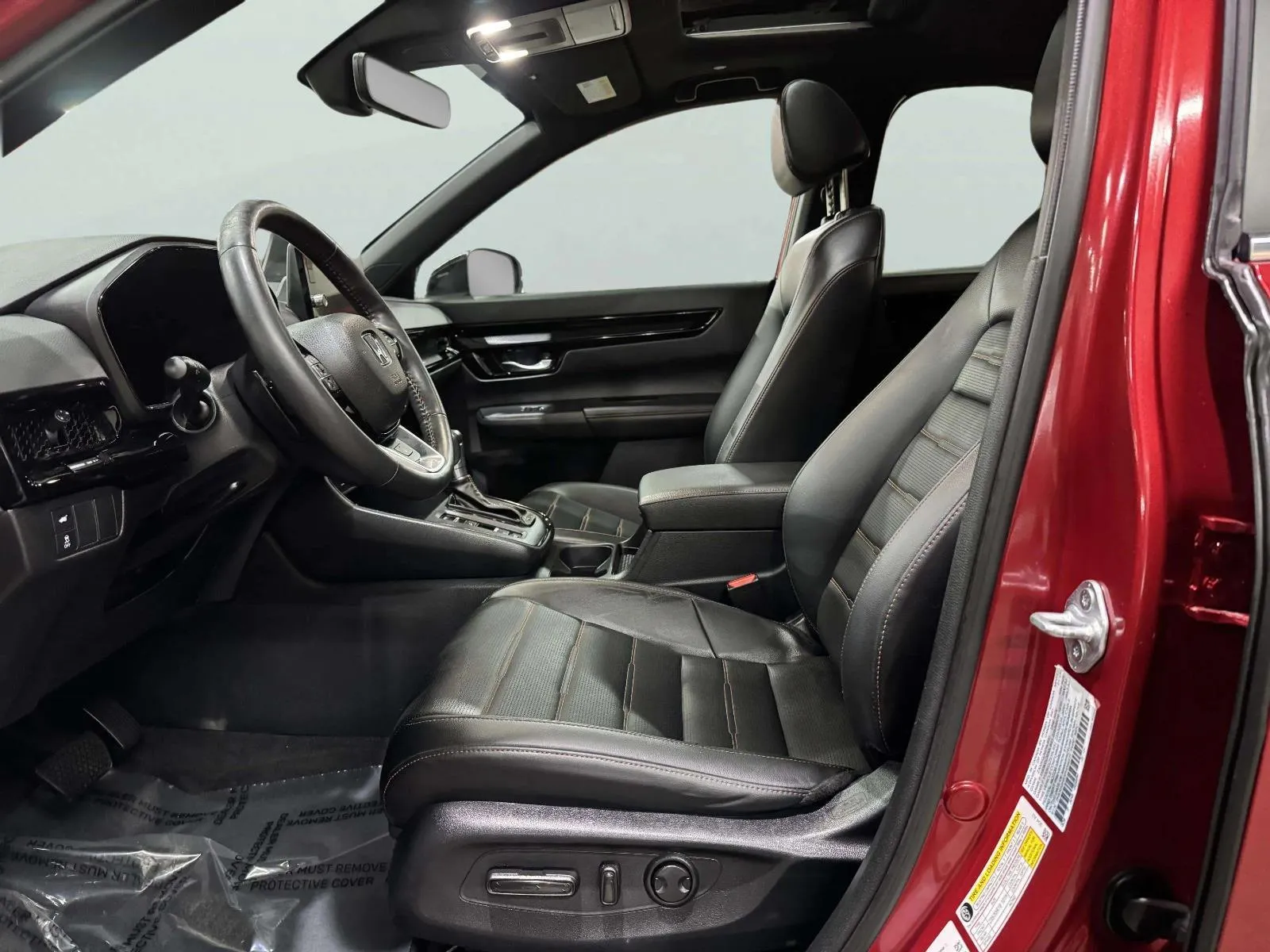 Honda CR-V photo 19