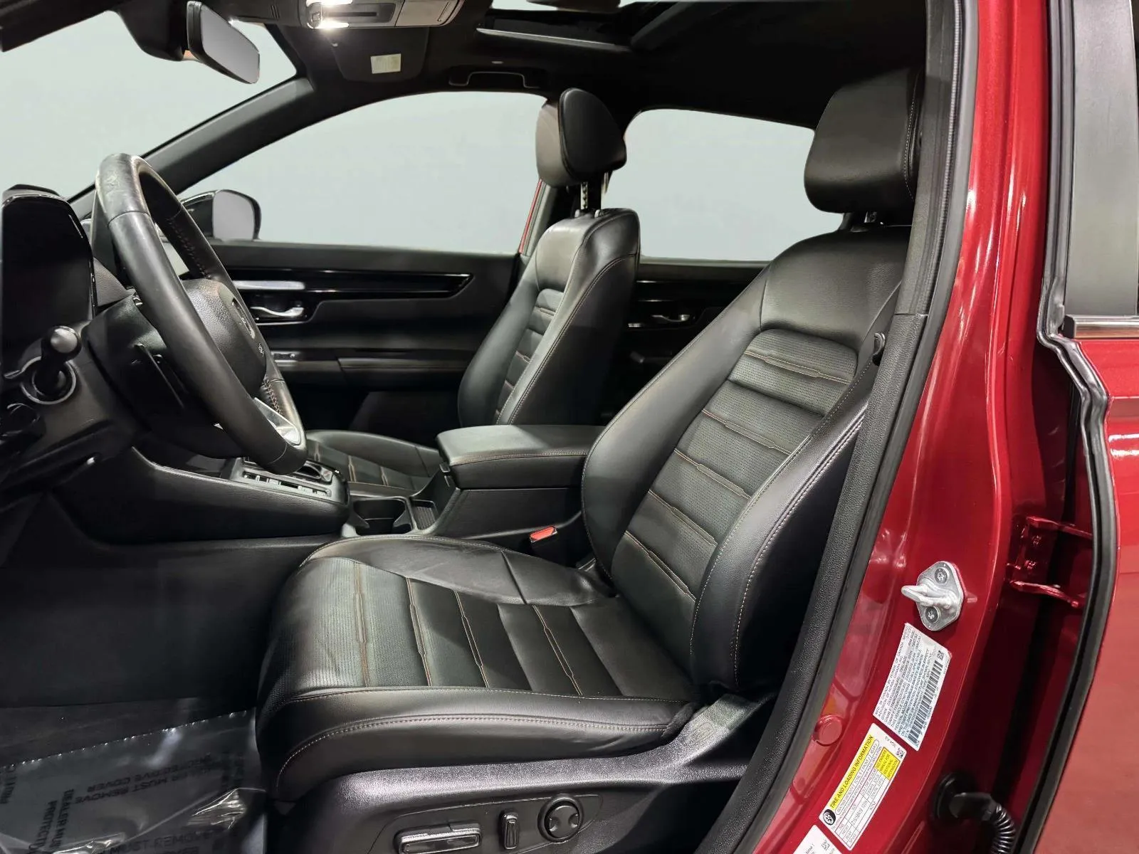 Honda CR-V photo 20
