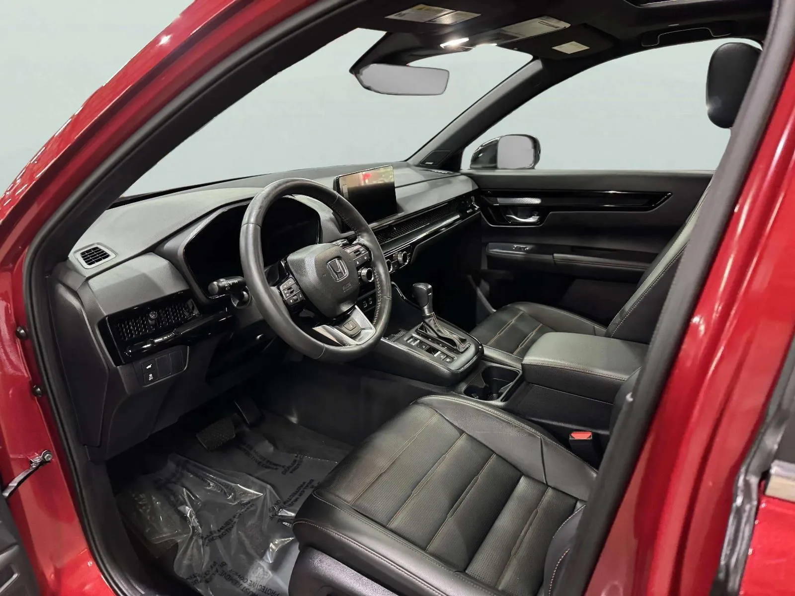 Honda CR-V photo 21
