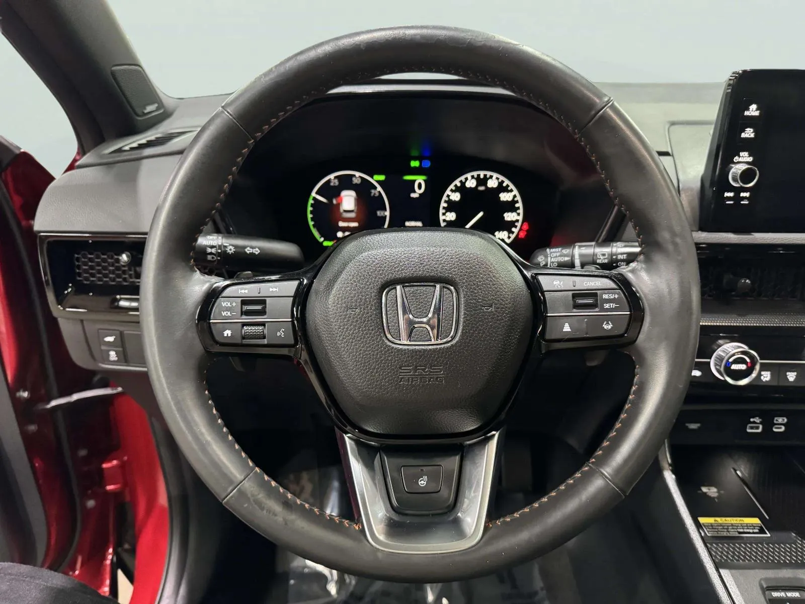 Honda CR-V photo 23