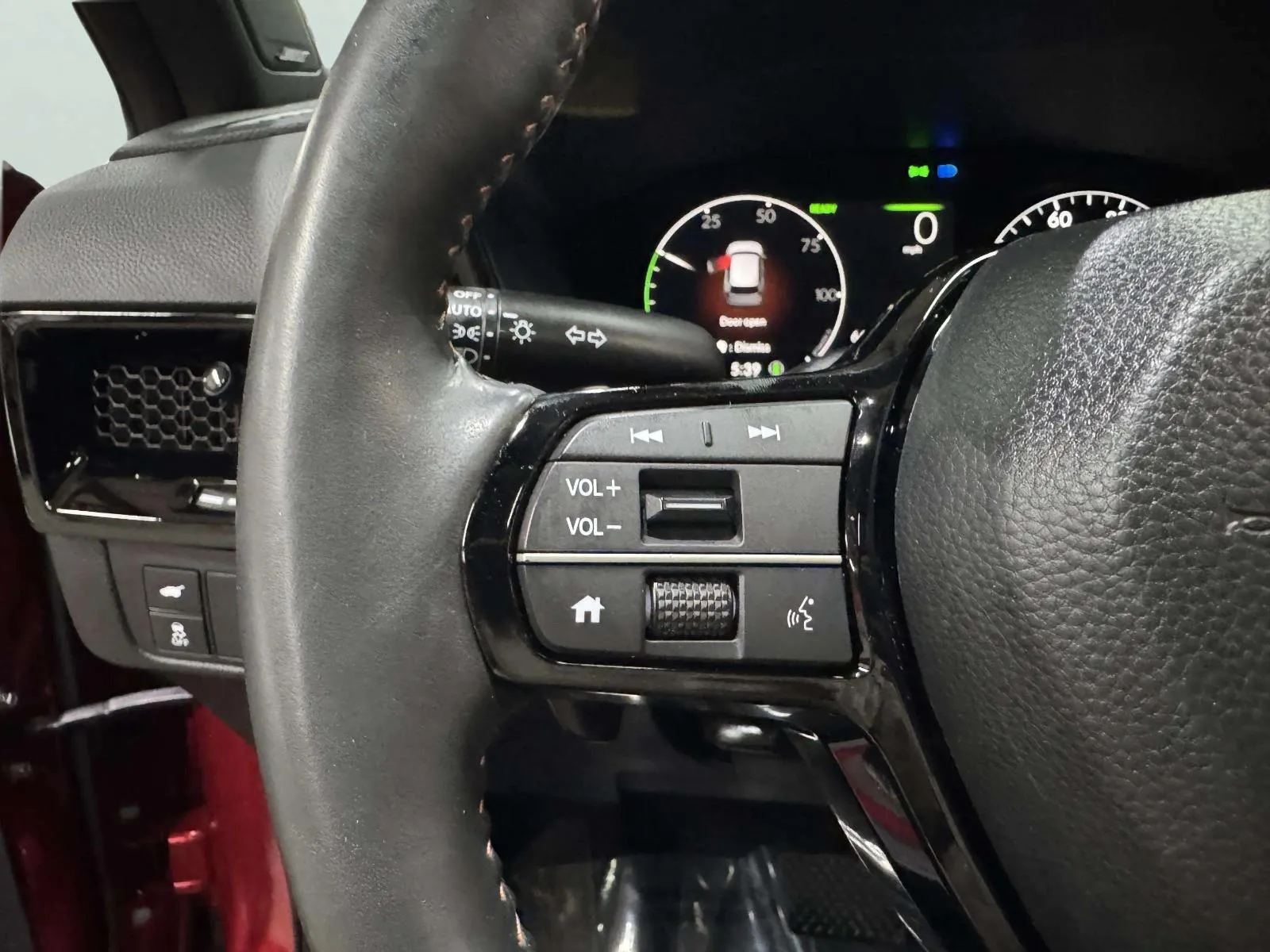 Honda CR-V photo 24