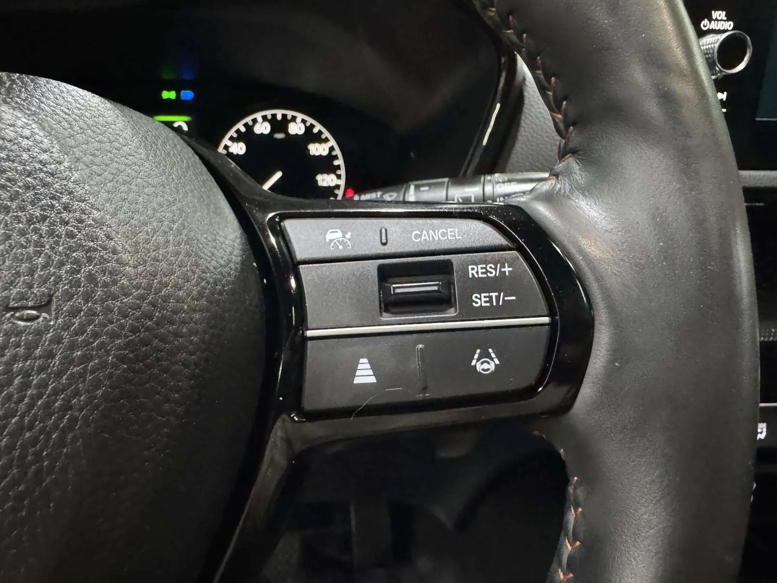Honda CR-V photo 25