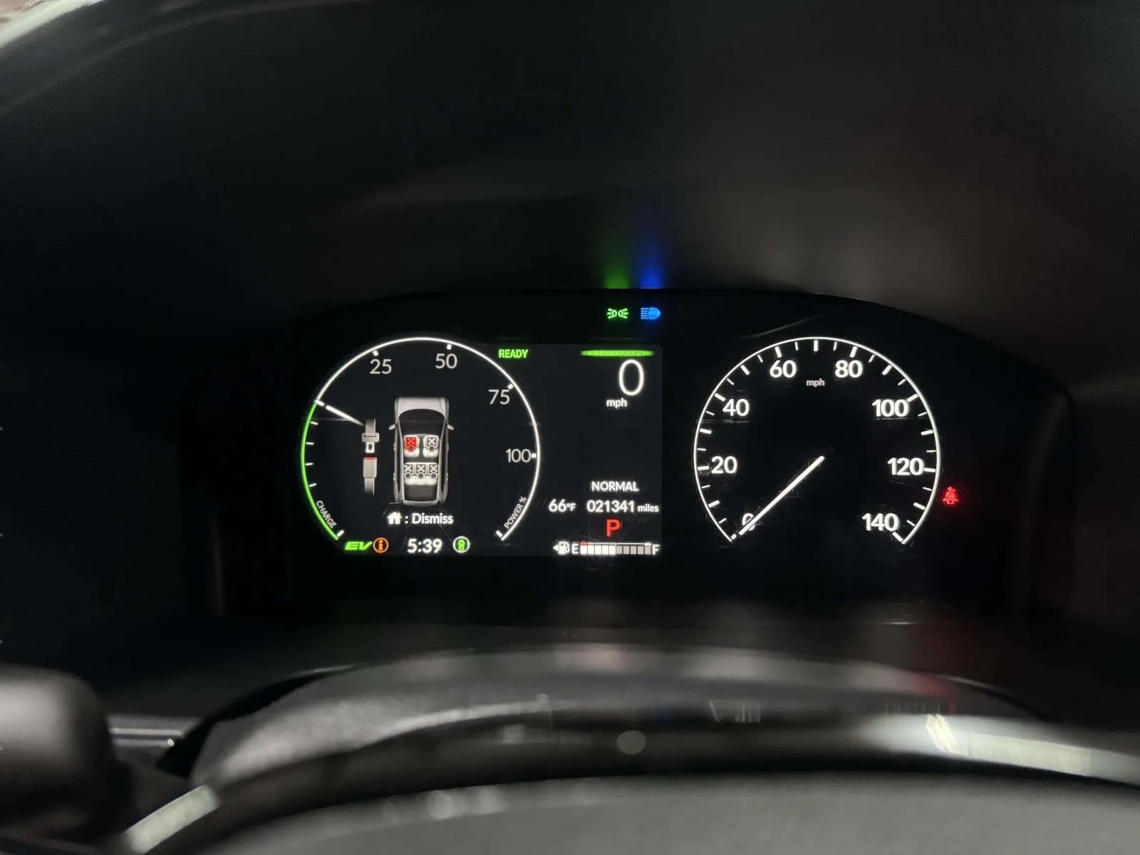 Honda CR-V photo 27