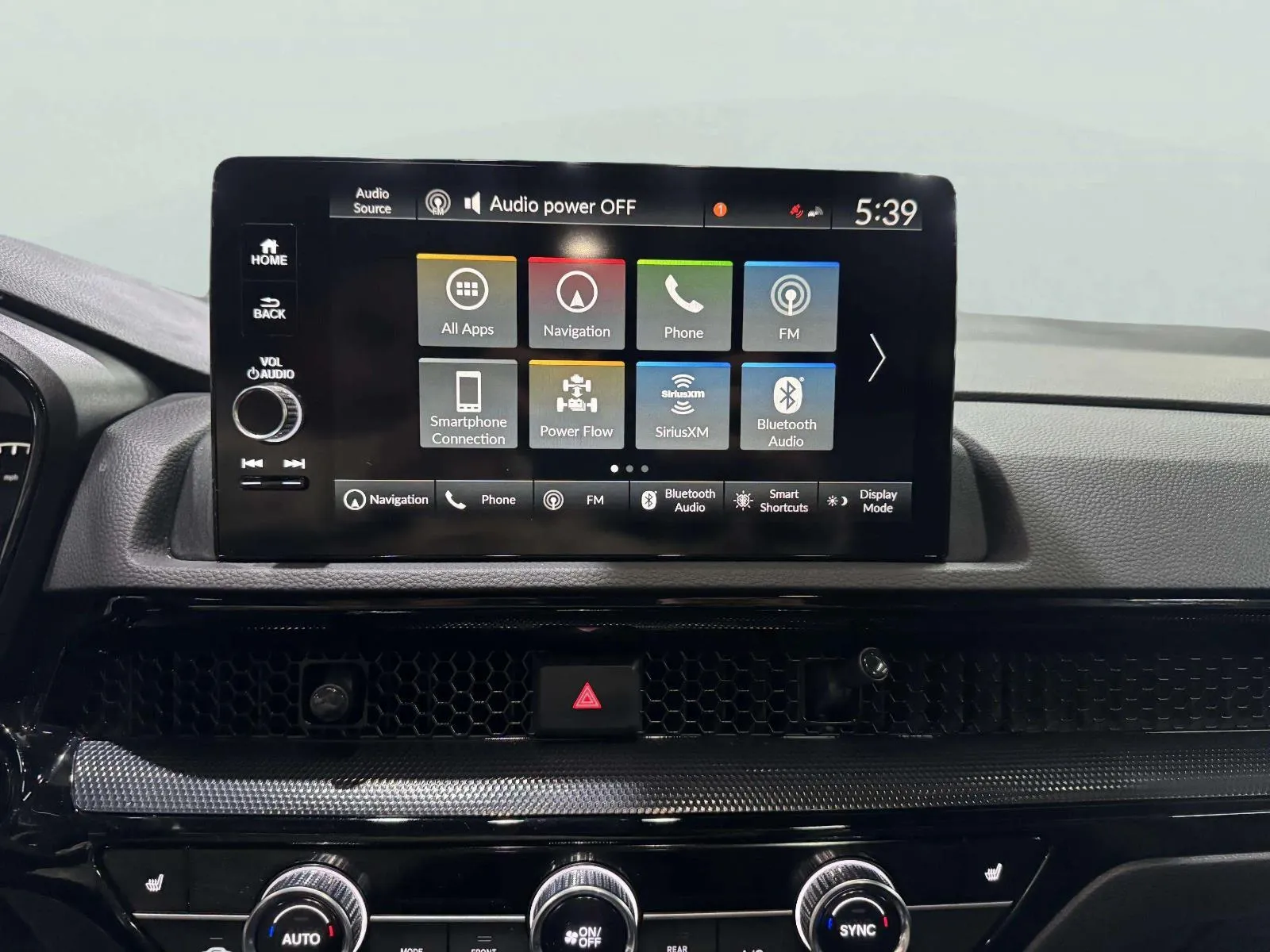 Honda CR-V photo 28