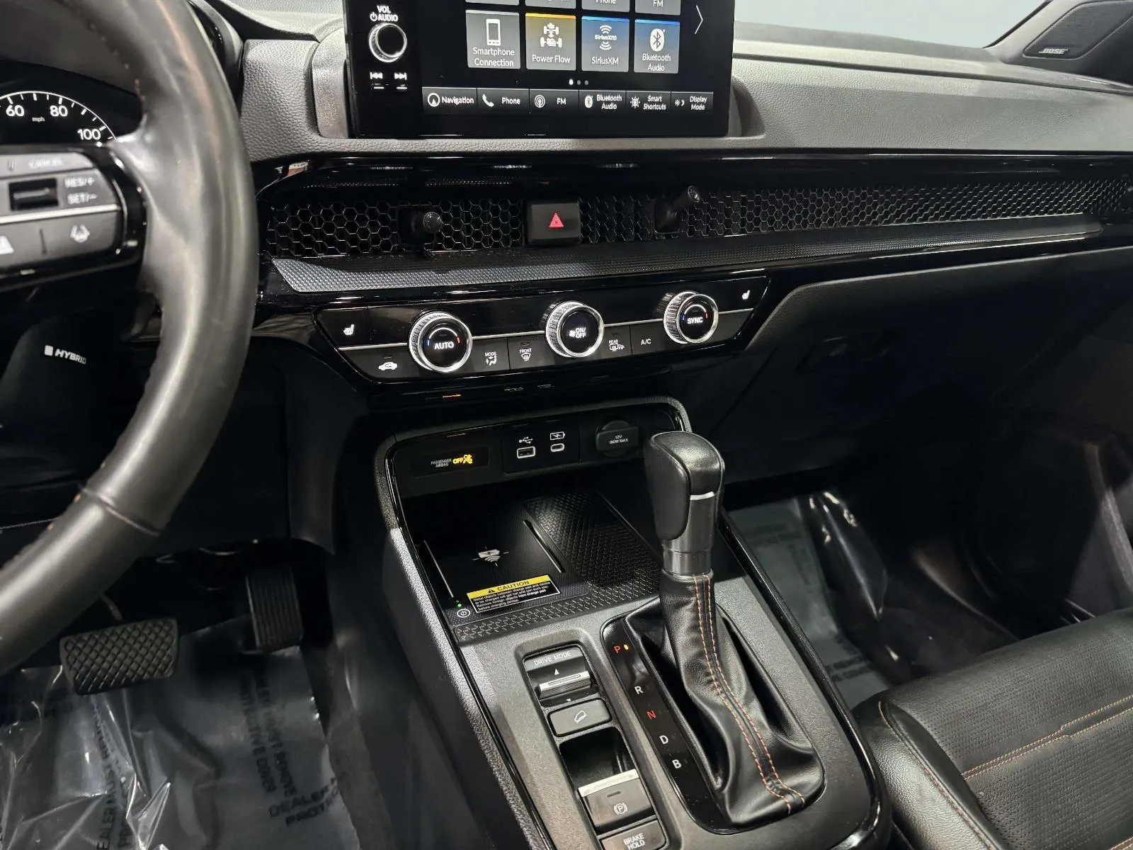 Honda CR-V photo 29