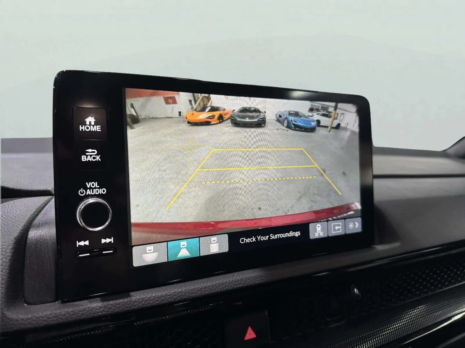 Honda CR-V photo 30